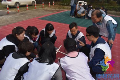  长沙做一场好的拓展训练多少价格合适